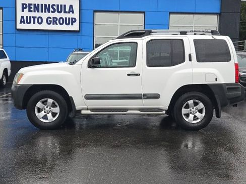 Used 2012 Nissan Xterra S w/ Value Package image 6