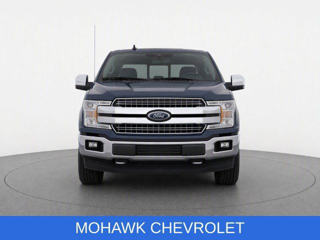 Used 2019 Ford F150 Lariat AWD/4WD image 6