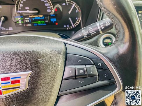 Used 2018 Cadillac XT5 Luxury w/ Driver Awareness Package FWD image 22