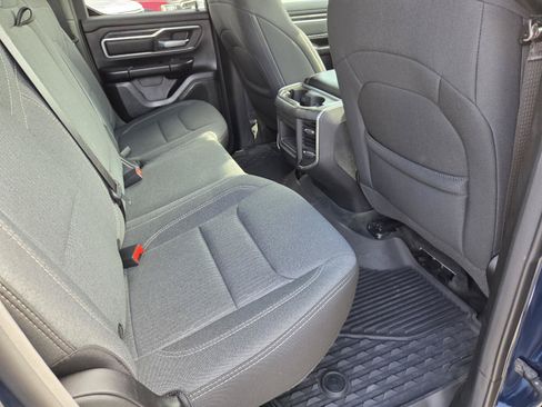 Used 2021 RAM 1500 Lone Star RWD image 11