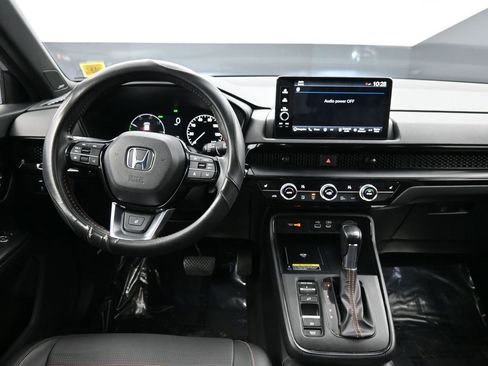Certified 2024 Honda CR-V Sport Touring image 20