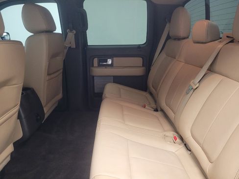 Used 2014 Ford F150 XLT w/ Equipment Group 302A Luxury RWD image 18