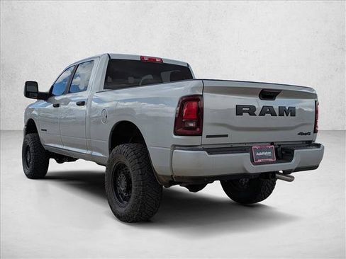 New 2026 RAM 2500 Big Horn image 9