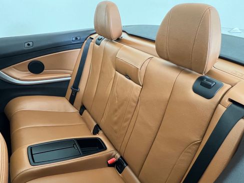 Used 2014 BMW 428i Convertible image 28