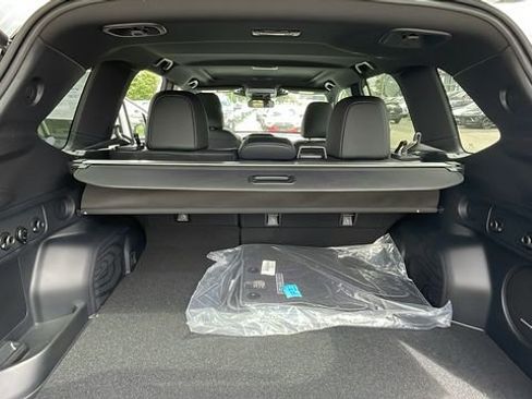 New 2026 Subaru Forester Limited AWD/4WD image 27