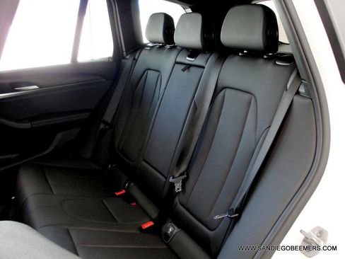 Used 2021 BMW X3 sDrive30i w/ Convenience Package image 45