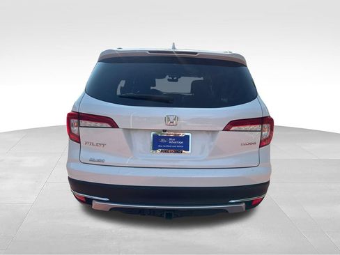 Used 2021 Honda Pilot Touring image 7