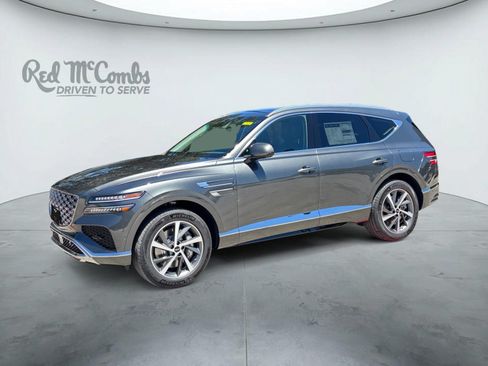 New 2027 Genesis GV80 2.5T Advanced AWD/4WD image 1