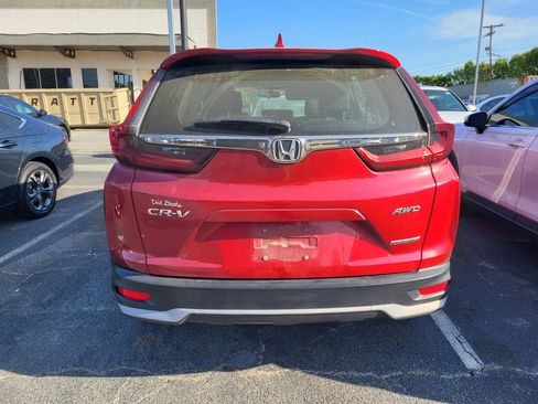 Used 2021 Honda CR-V Special Edition image 5