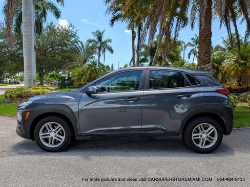 Used 2020 Hyundai Kona SE image 4