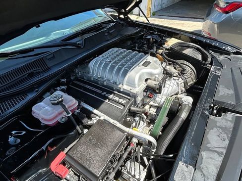 Used 2021 Dodge Challenger SRT Hellcat Redeye RWD image 29
