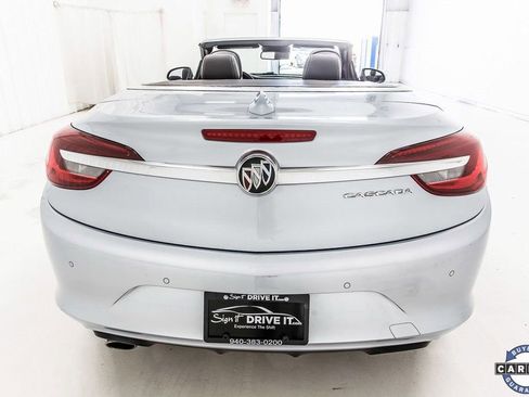 Used 2019 Buick Cascada Premium image 5