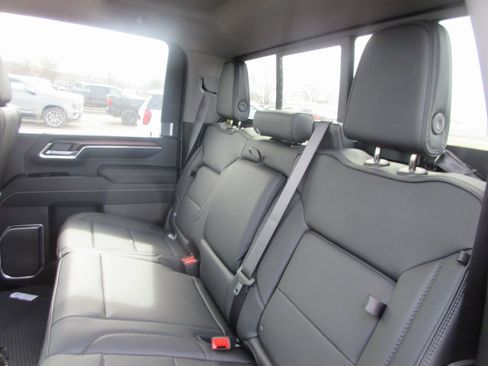 New 2026 GMC Sierra 2500 Denali image 15