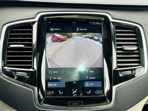 Used 2021 Volvo XC90 T6 Inscription w/ Protection Package Premier image 15