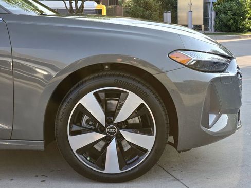 New 2025 Audi A5 2.0T Premium Plus image 11