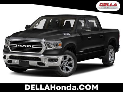 Used 2020 RAM 1500 Big Horn