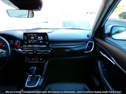 Used 2021 Kia Seltos EX image 33