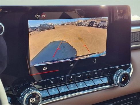 New 2026 GMC Canyon AT4 AWD/4WD image 10