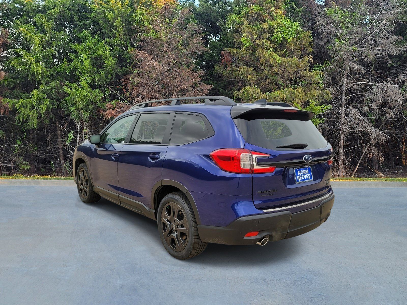 New 2026 Subaru Ascent Bronze Edition AWD/4WD image 20