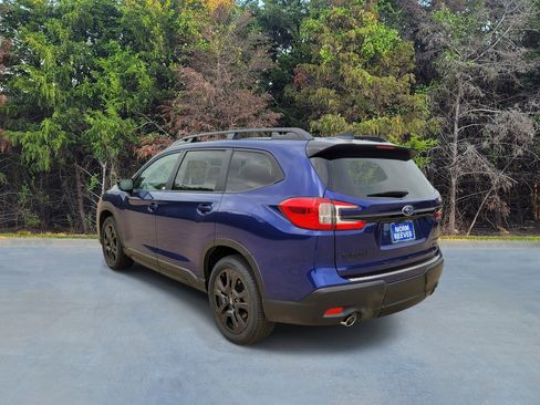 New 2026 Subaru Ascent Bronze Edition AWD/4WD image 20