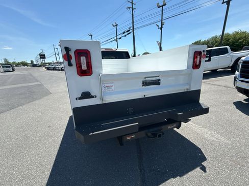 New 2026 GMC Sierra 3500 SLE w/ SLE Convenience Package AWD/4WD image 15
