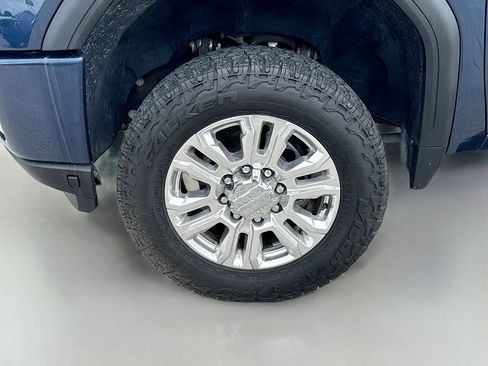 Used 2022 GMC Sierra 2500 Denali AWD/4WD image 33