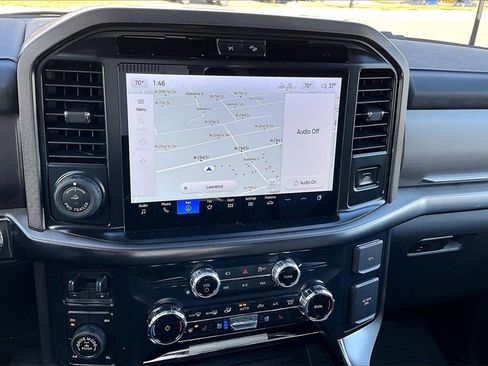 New 2025 Ford F150 Platinum w/ FX4 Off-Road Package image 23