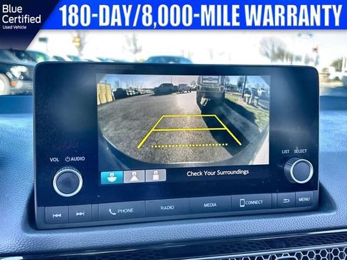 Used 2024 Honda Civic EX image 26