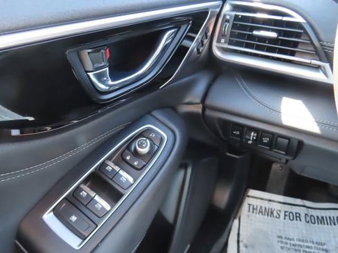 Used 2024 Subaru Outback Touring AWD/4WD image 36