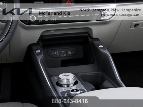 New 2026 Kia Sorento EX AWD/4WD image 23