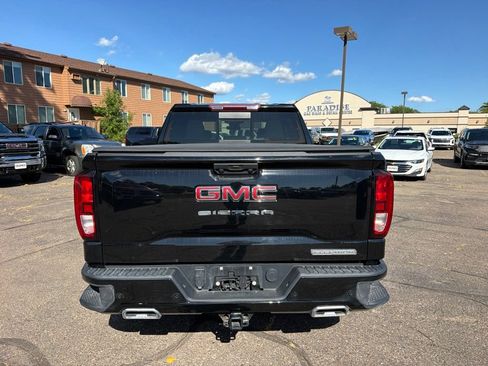 Used 2024 GMC Sierra 1500 Elevation w/ Elevation Premium Package AWD/4WD image 6