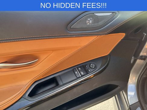 Used 2017 BMW 650i Coupe RWD image 20