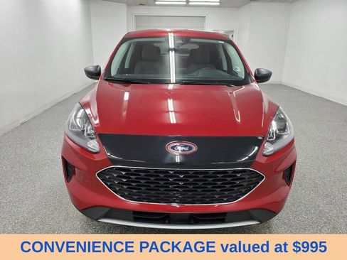 Used 2022 Ford Escape SE w/ Convenience Package AWD/4WD image 2