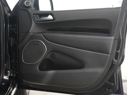 Used 2021 Dodge Durango Citadel image 12