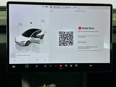 Used 2025 Tesla Model 3 RWD image 19
