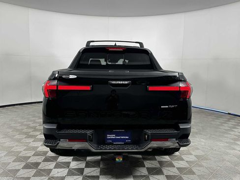 Used 2022 Hyundai Santa Cruz Limited w/ Cargo Package image 7