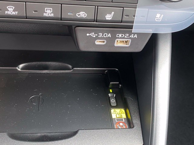 New 2026 Subaru Outback Wilderness AWD/4WD image 18