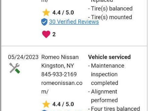 Used 2014 Nissan Xterra S image 73