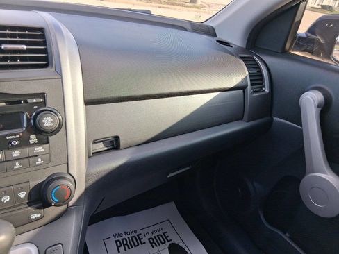 Used 2007 Honda CR-V EX-L image 27