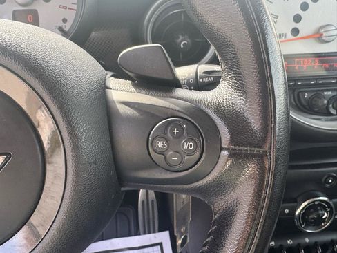 Used 2011 MINI Cooper Clubman S image 17