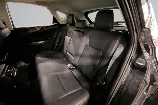 Used 2024 Lexus NX 250 FWD w/ Cold Area Package image 28
