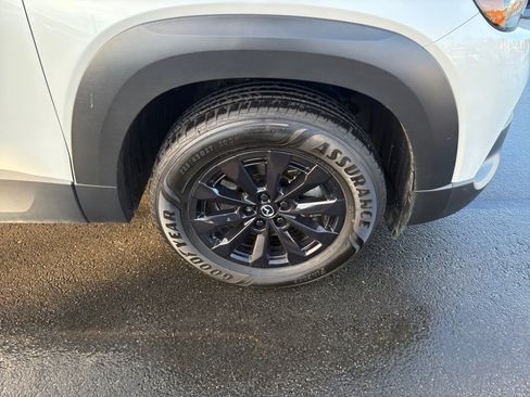 Certified 2025 MAZDA CX-50 2.5 Hybrid w/ Weather Package image 25