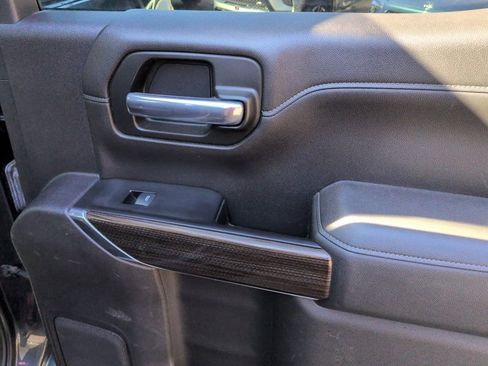 Used 2019 Chevrolet Silverado 1500 RST w/ All-Star Edition image 23