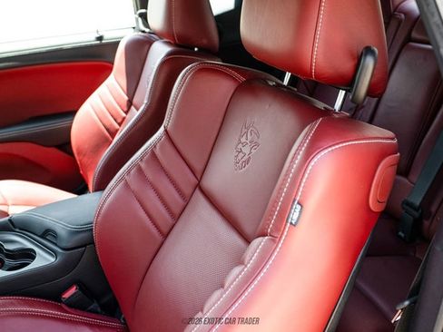 Used 2023 Dodge Challenger SRT Hellcat Redeye RWD image 44
