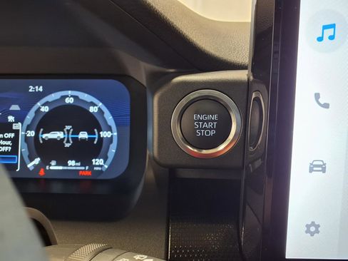 New 2026 Toyota 4Runner Limited image 19