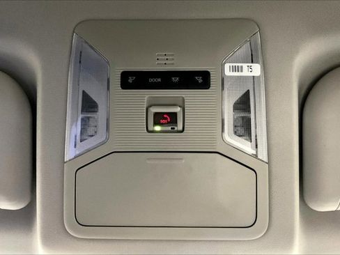 Certified 2024 Toyota RAV4 LE image 36