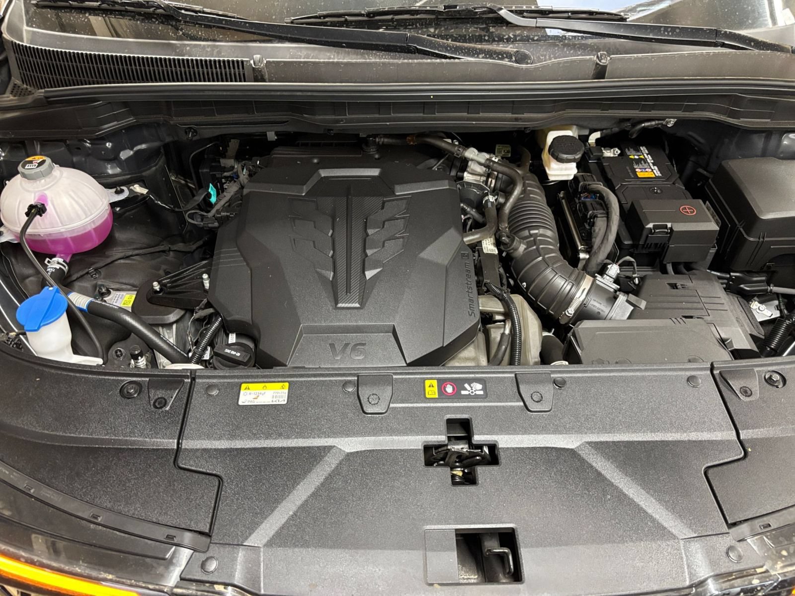 Used 2026 Kia Carnival FWD image 34