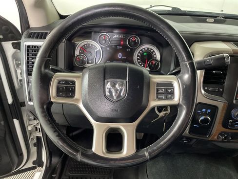 Used 2014 RAM 3500 Laramie image 12