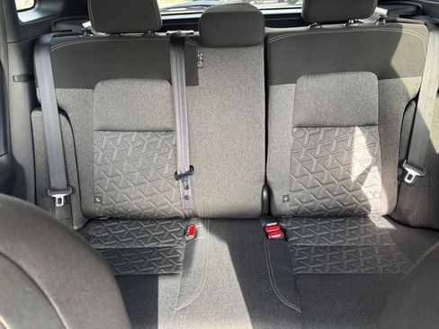 Used 2025 Nissan Kicks SV image 34