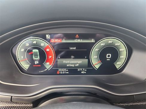 Used 2021 Audi S5 Premium Plus w/ Premium Plus Package image 26